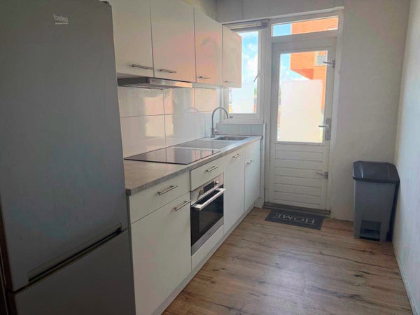 For rent: Hilversum
