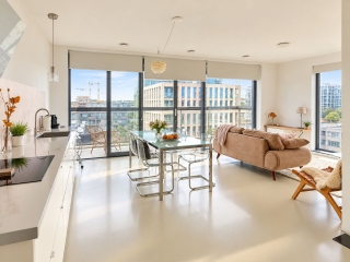 For rent: Amsterdam / €2500 p.m. / 72m2