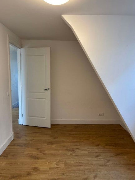 For rent: Rotterdam