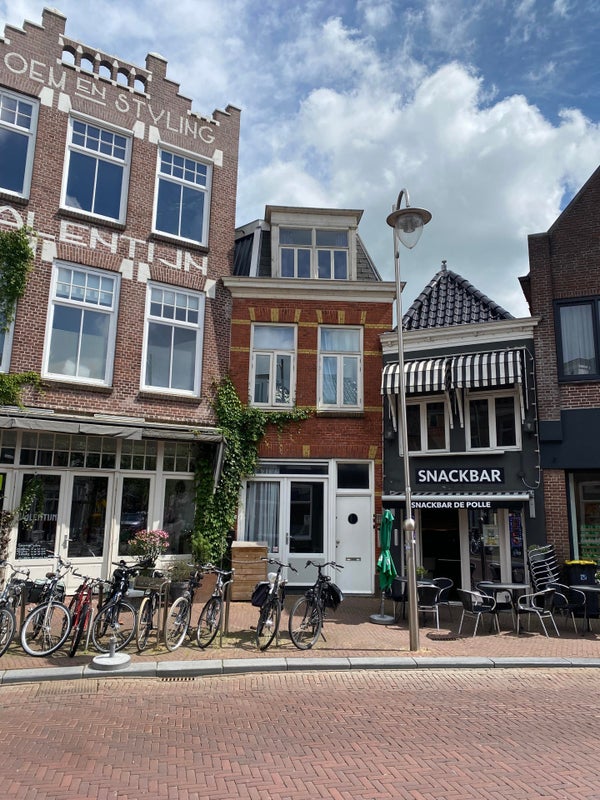 For rent: Sneek
