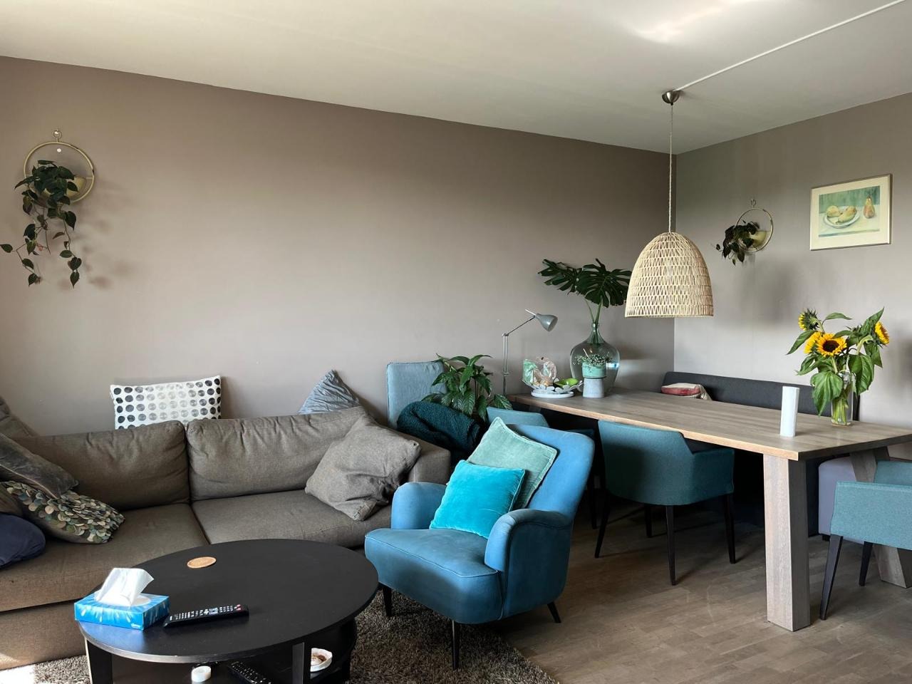 Te huur: Amsterdam / €1120,00 p.m. / 12,00m2