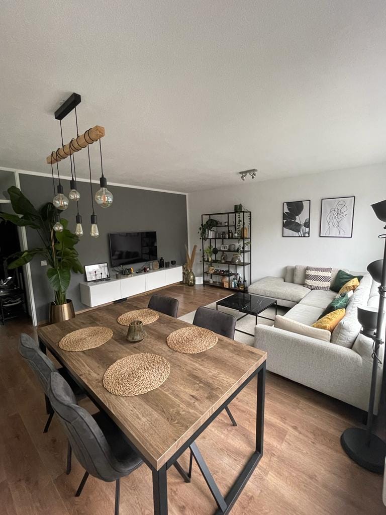 Te huur: Amsterdam / €2250,00 p.m. / 63,00m2