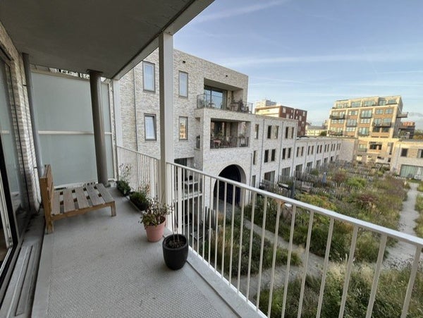 For rent: Delft
