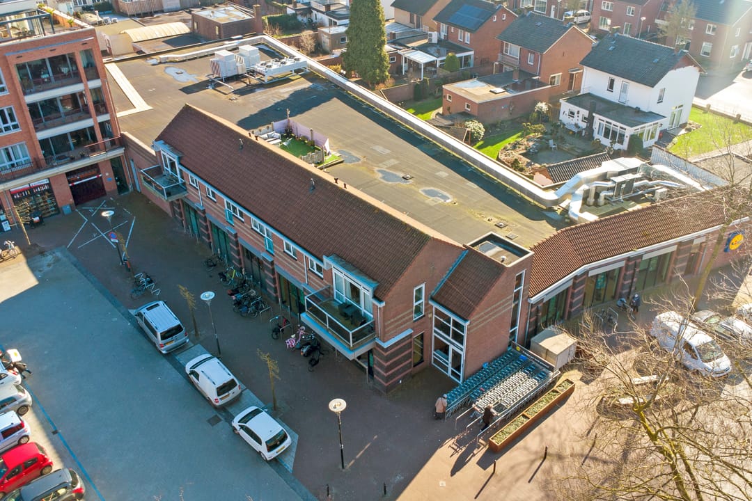 For rent: Panningen / €1042 p.m. / 79m2
