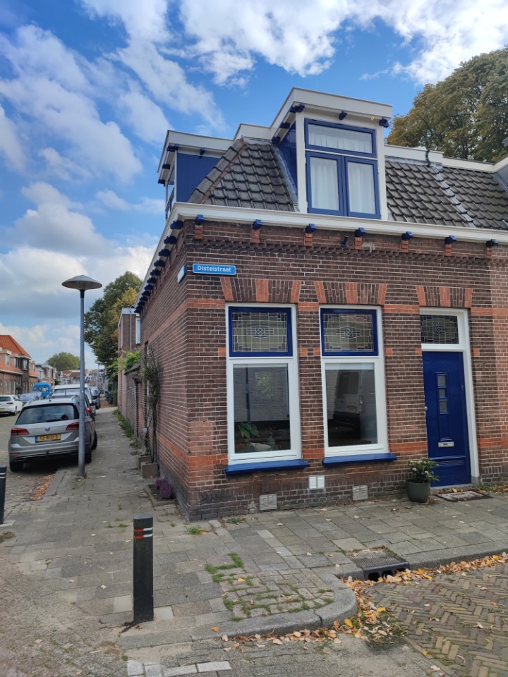 For rent: Utrecht / €1875 p.m. / 75m2