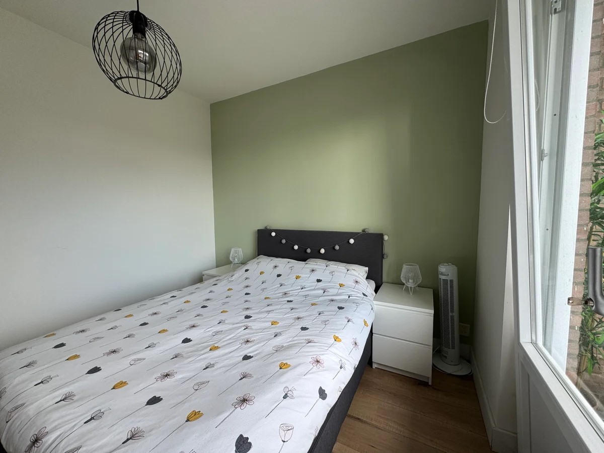 For rent: Breda