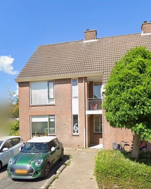 Te huur: Ter Aar / €931,00 p.m. / 55,00m2