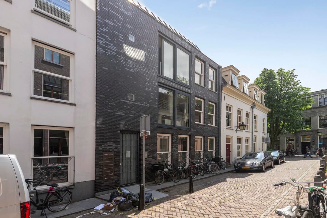 Te huur: Utrecht