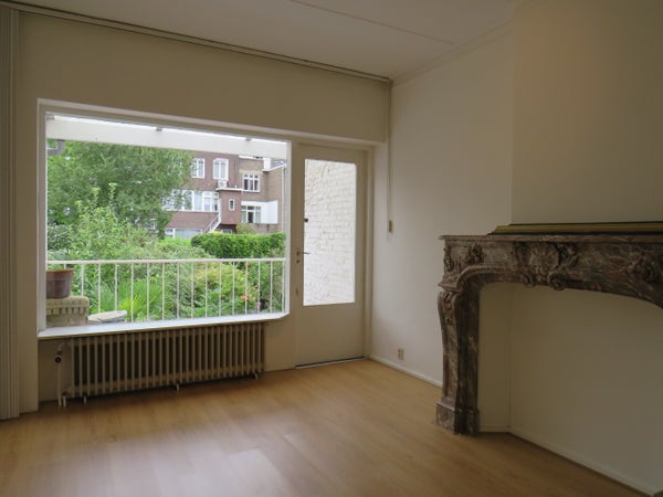Te huur: Maastricht