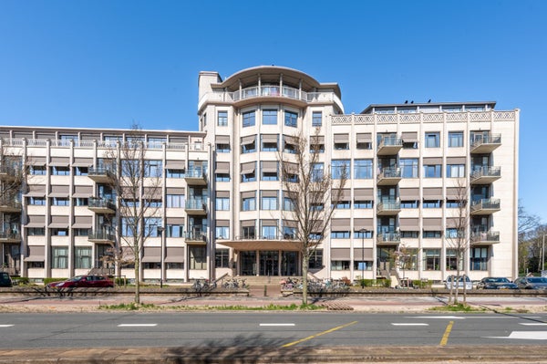 For rent: Den Haag