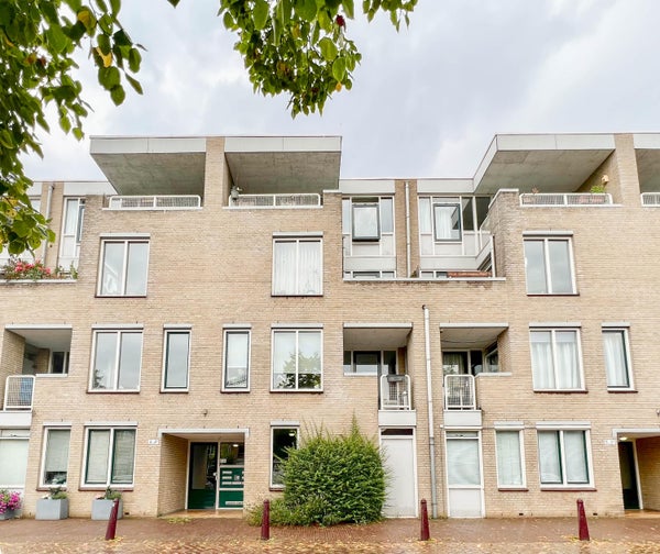 Te huur:  Leiden  / €1383,00 p.m. / 64,00m2