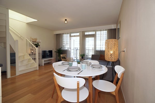 Te huur:  Rotterdam  / €2100,00 p.m. / 79,00m2