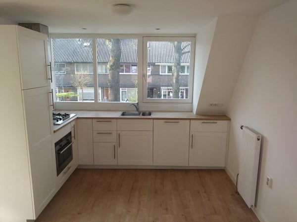 For rent: Hilversum