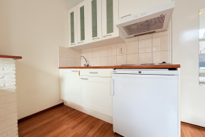 For rent: Den Haag