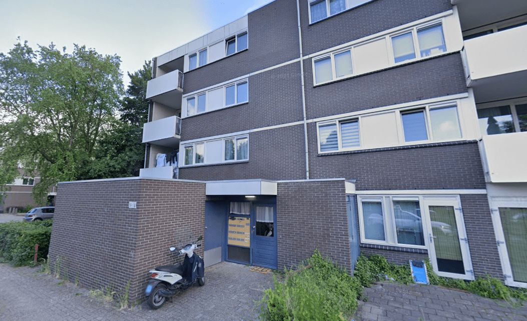 Te huur: Amsterdam