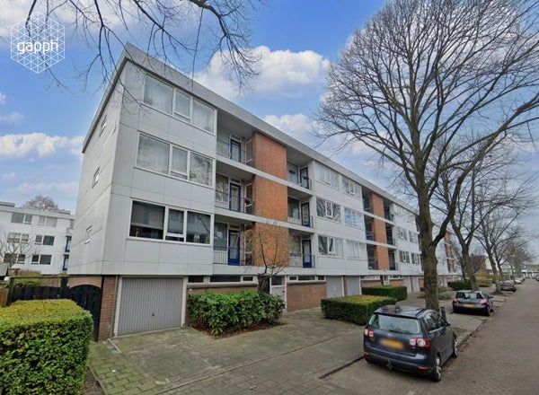 Te huur: Ridderkerk / €506,00 p.m. / 66,00m2