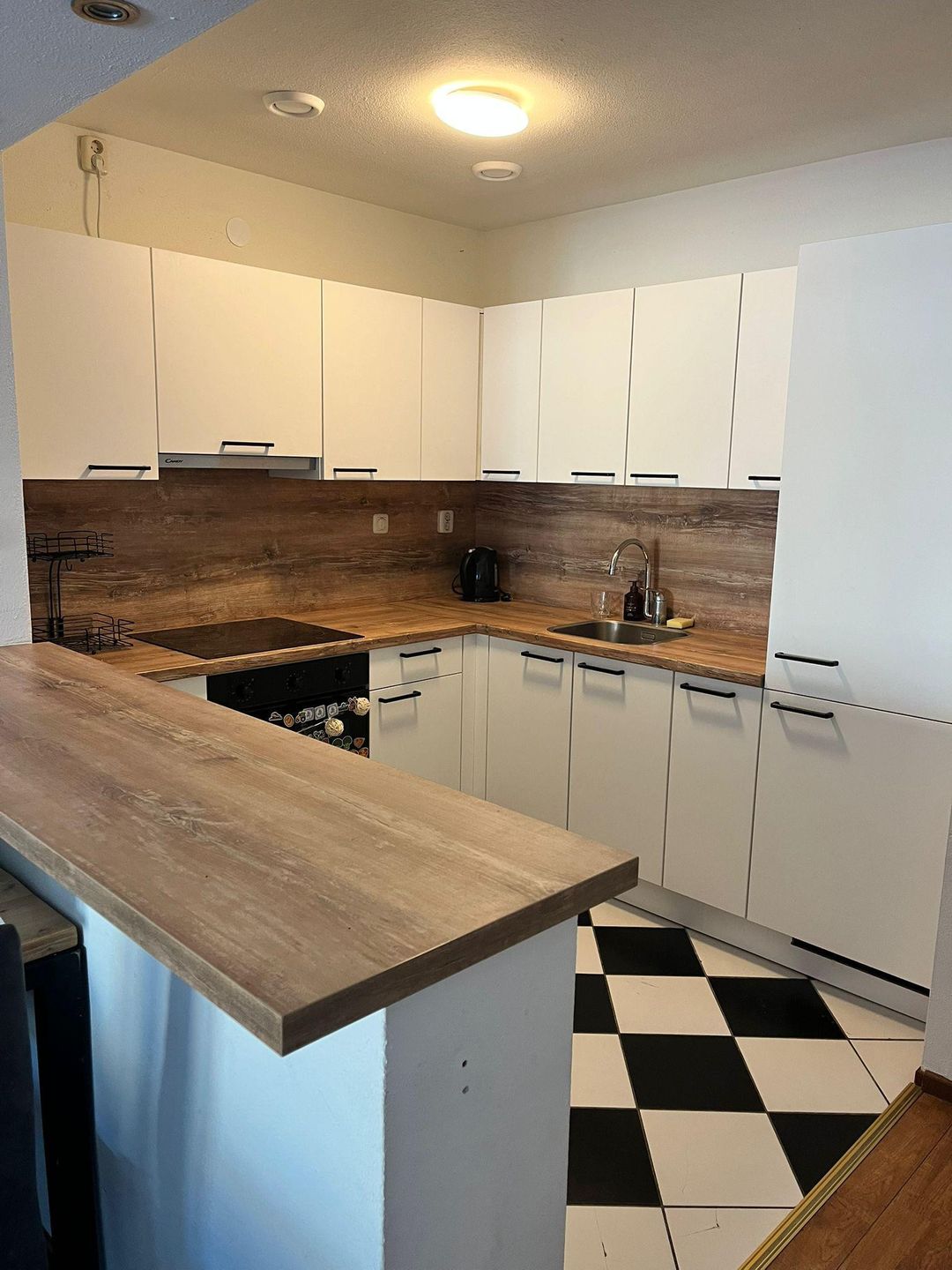 For rent: Vaals / €1150.00 p.m. / 70.00m2
