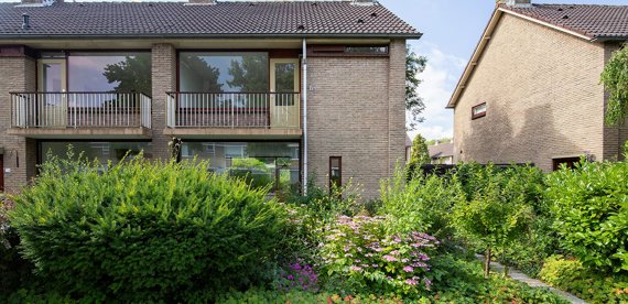 For rent: Zaandam