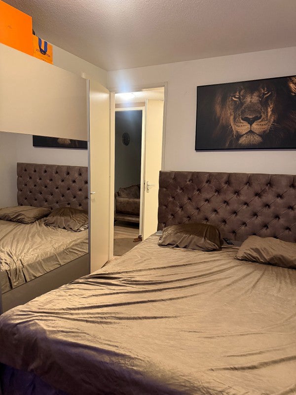 Te huur: Amsterdam