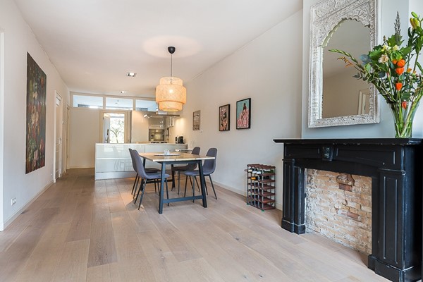 For rent: Amsterdam / €2900.00 p.m. / 78.00m2