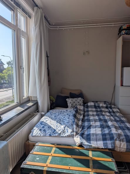 Te huur: Groningen / €550,00 p.m. / 20,00m2