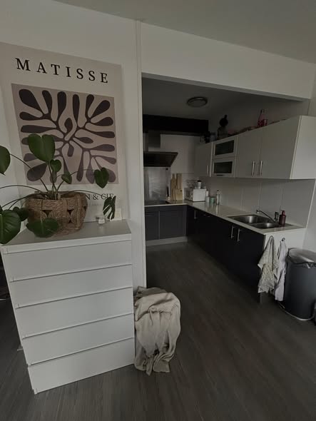 Te huur: Groningen / €475,00 p.m. / 90,00m2