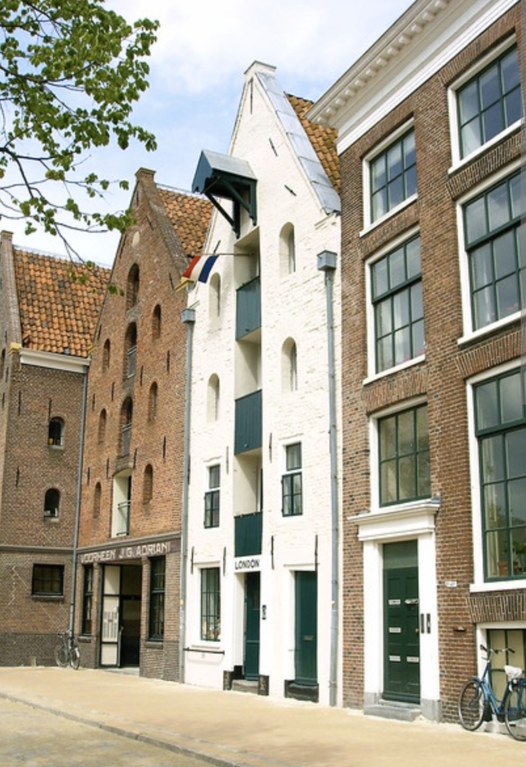 Te huur: Groningen