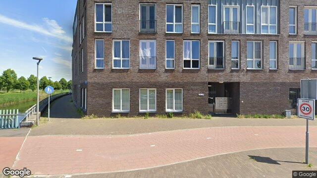 For rent: Almere