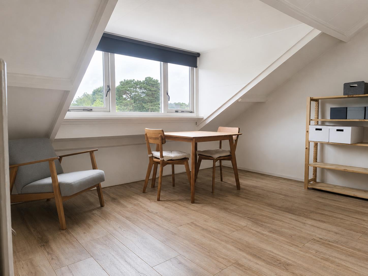 Te huur: Tilburg / €955,00 p.m. / 28,00m2