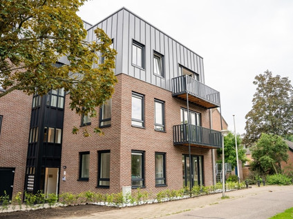 Te huur: Zeist