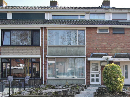 Te huur: Sluiskil / €1275,00 p.m. / 110,00m2