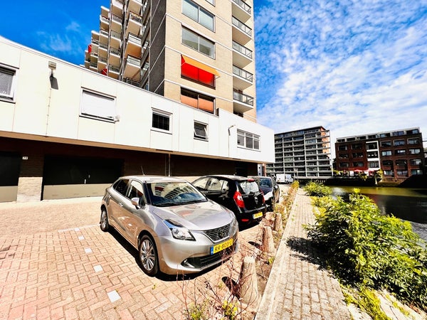 Te huur: Rotterdam