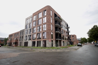 For rent: Groningen