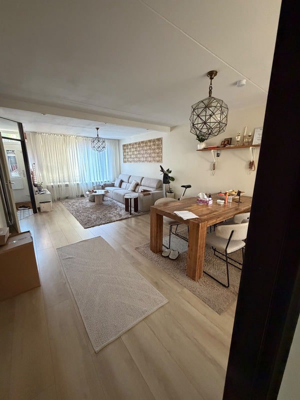 For rent: Utrecht / €790 p.m. / 129m2
