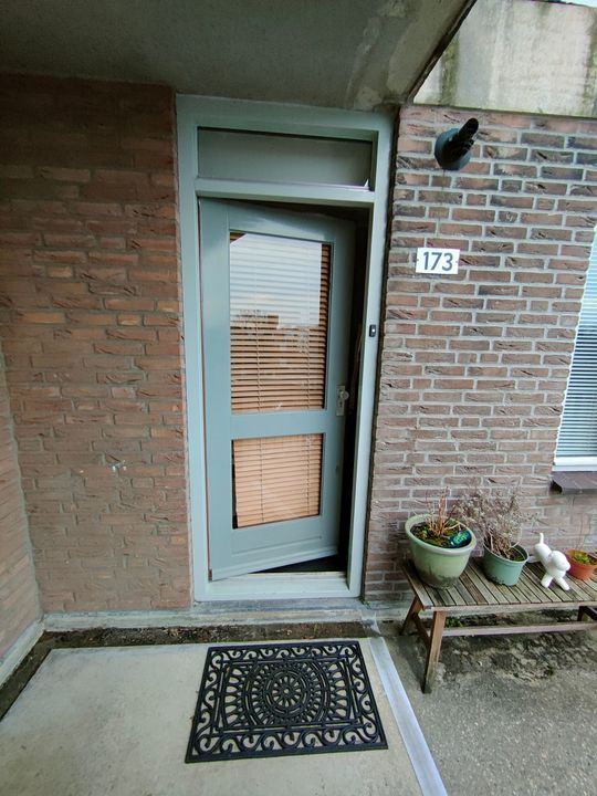 Te huur: Utrecht / €939,00 p.m. / 53,00m2