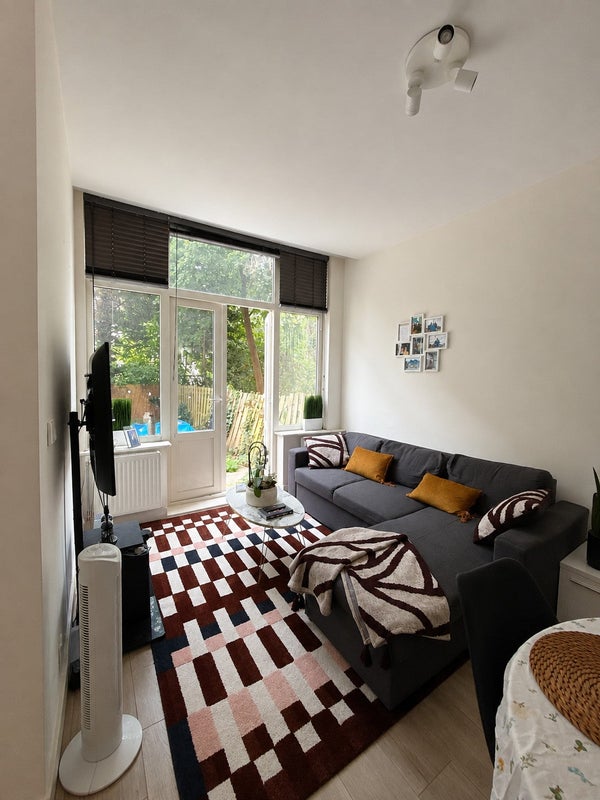 Te huur: Rotterdam / €1900 p.m. / 60m2