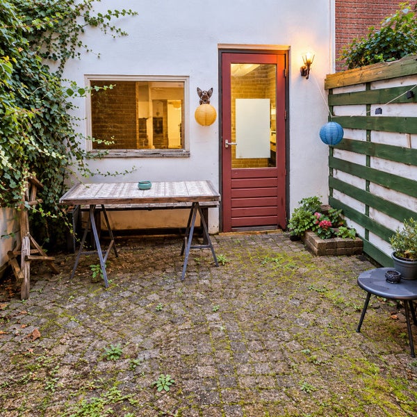 For rent: Utrecht
