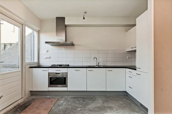 Te huur: Alkmaar