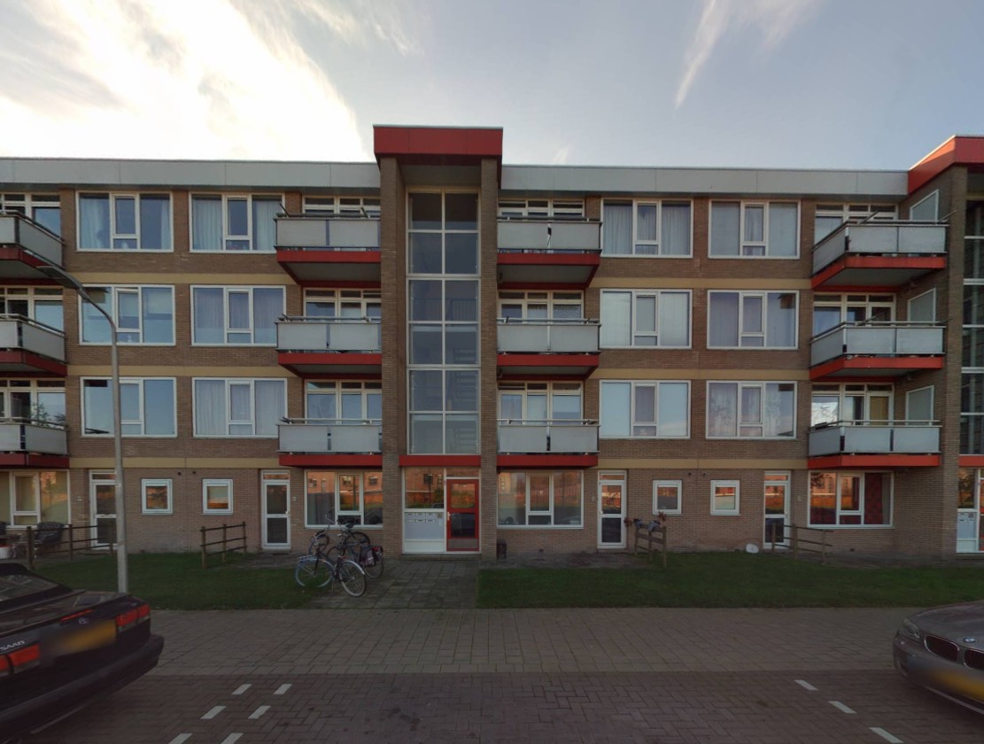 For rent: Leeuwarden