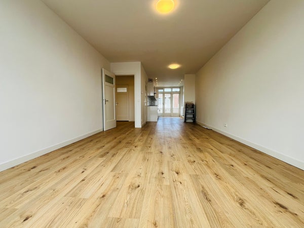 Te huur: Den Haag / €1274 p.m. / 77m2