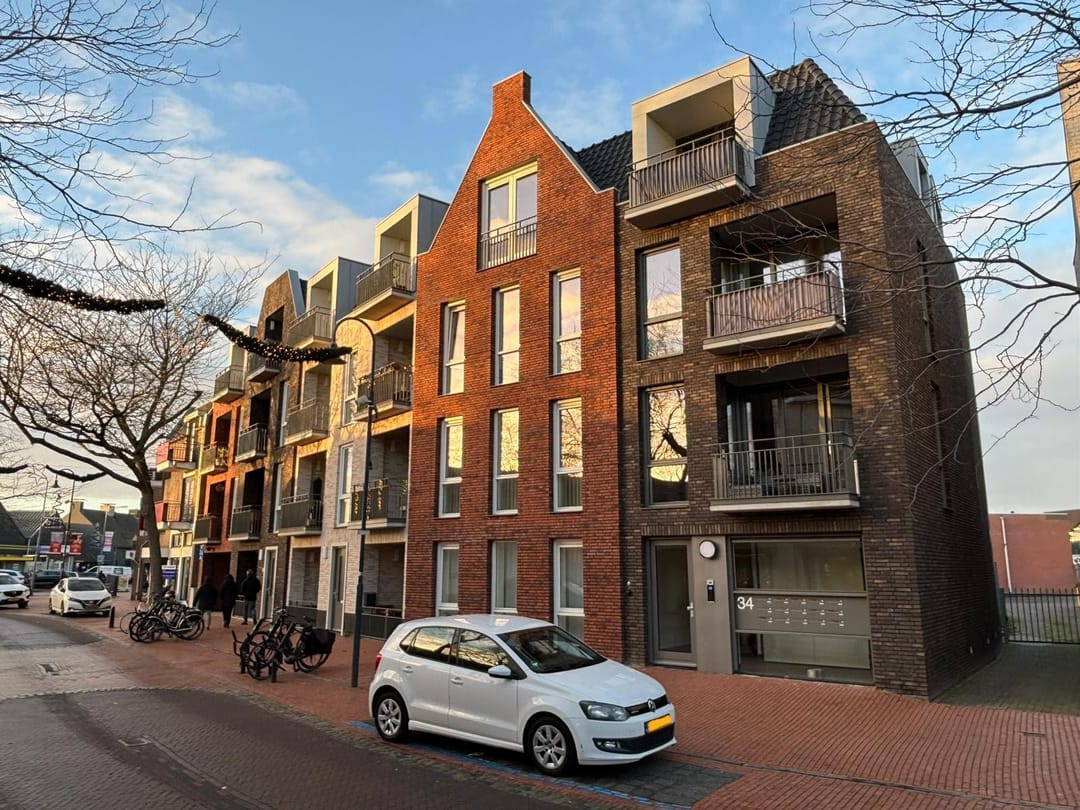 Te huur: Veldhoven / €1295,00 p.m. / 53,00m2