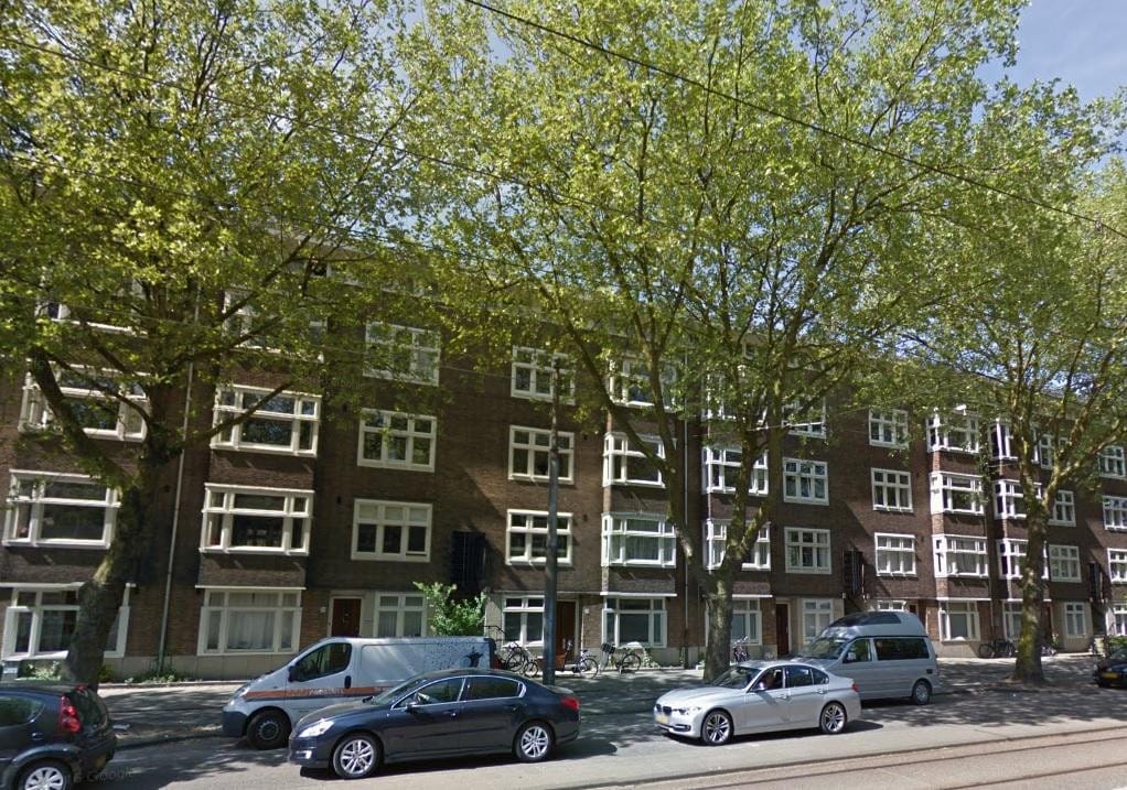 For rent: Amsterdam / €2550.00 p.m. / 92.00m2