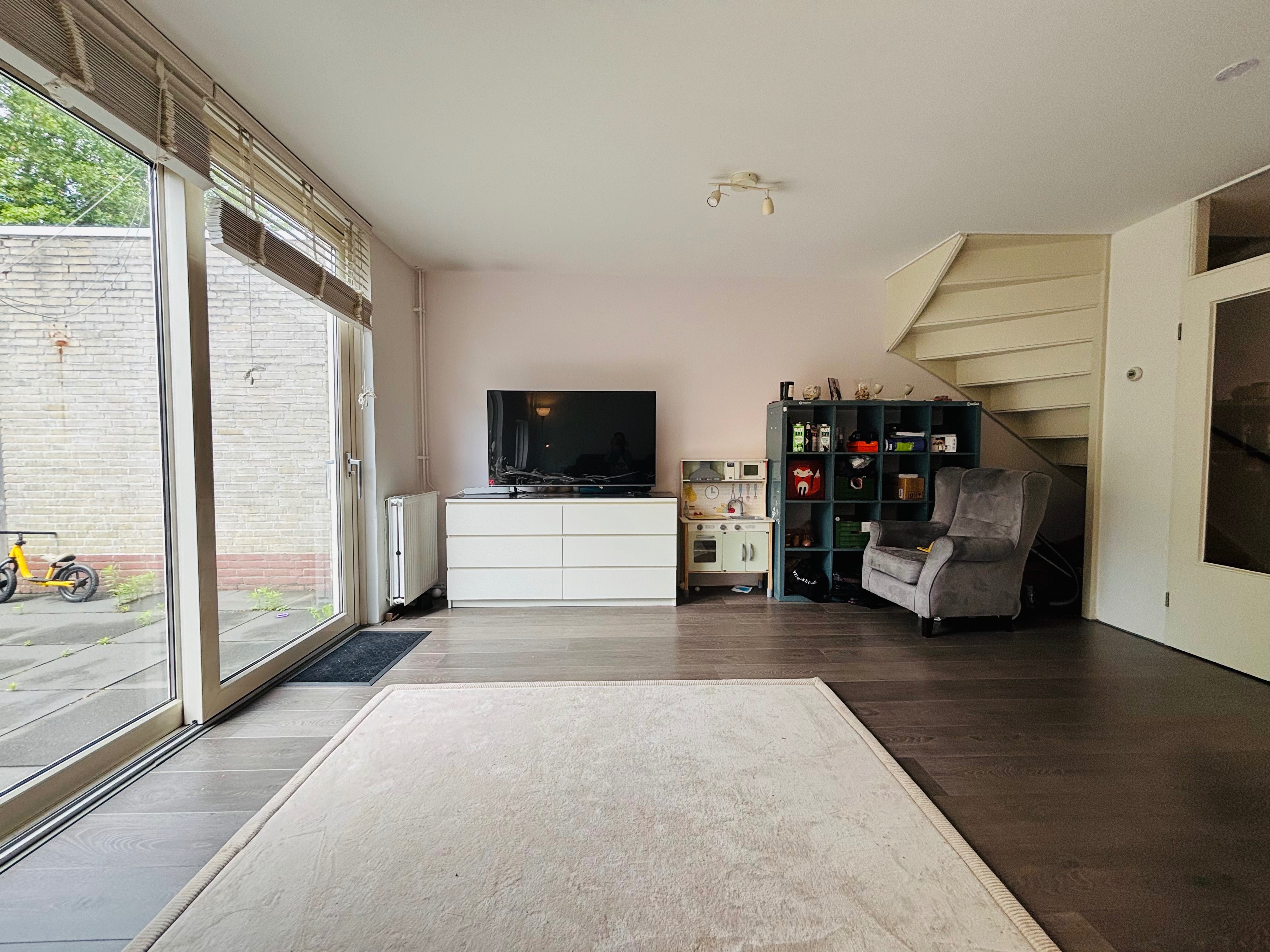 Te huur: Amsterdam / €2500,00 p.m. / 96,00m2