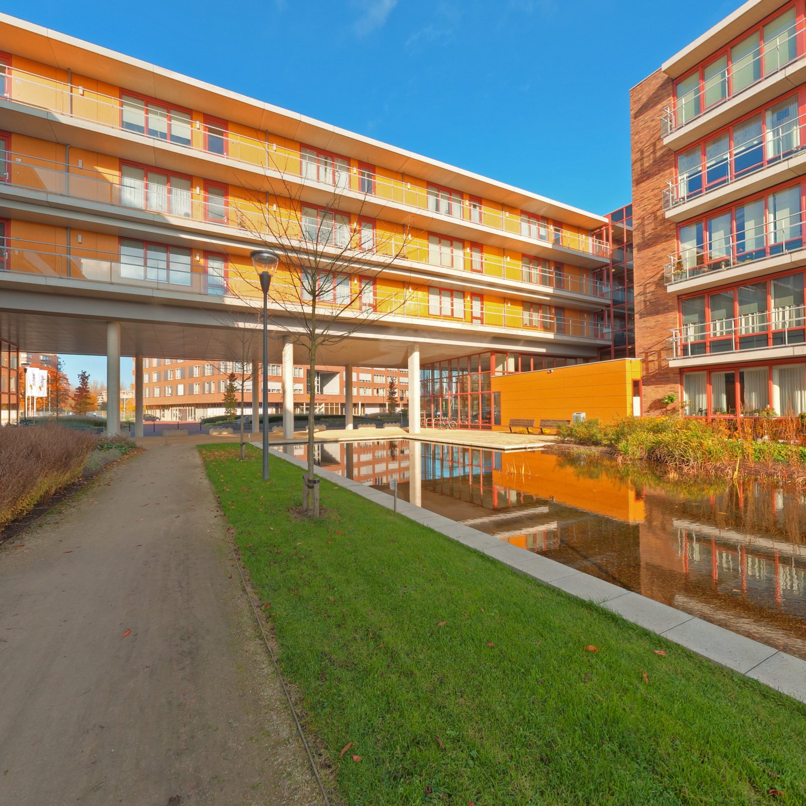Te huur: Eindhoven / €1264 p.m. / 93m2