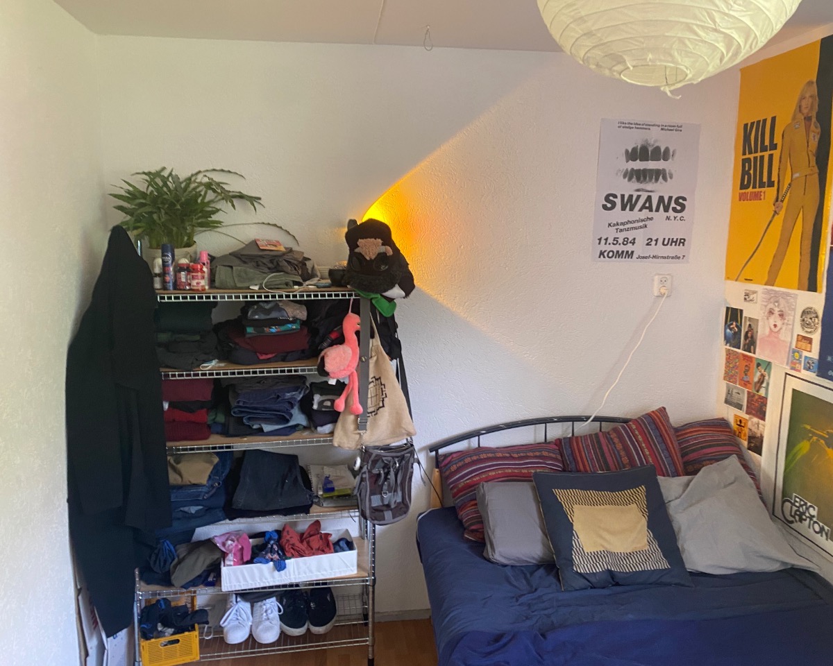 For rent: Enschede
