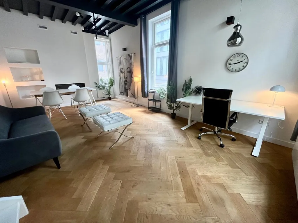 Te huur: Rotterdam