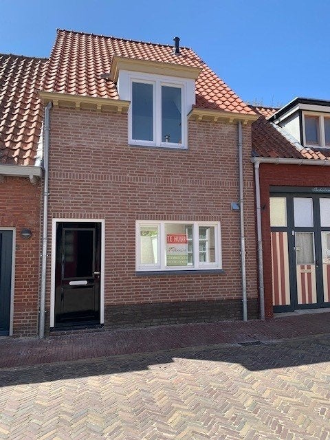 Te huur: Bergen op Zoom