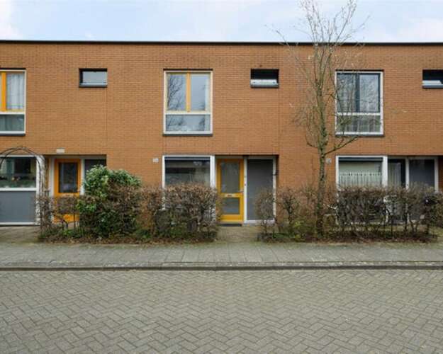 For rent: Utrecht / €1650.00 p.m. / 45.00m2
