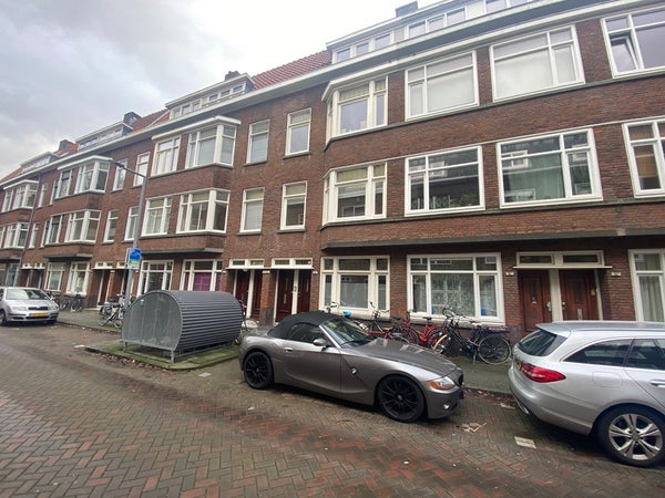Te huur: Rotterdam