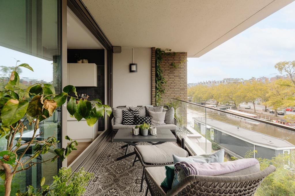 Te huur: Amsterdam